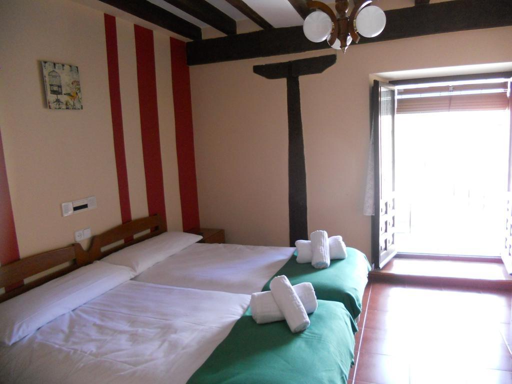 Habitación Doble - 2 camas