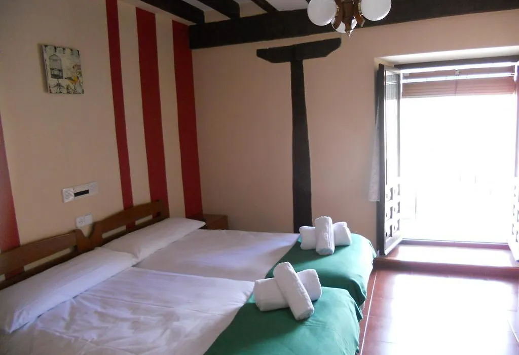 Hostal Nuevo Rio Duero-1