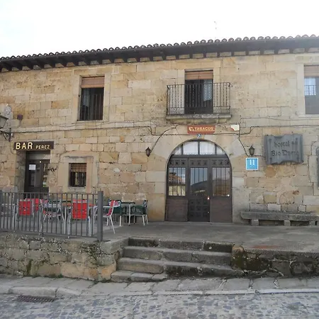 Hostal Nuevo Rio Duero-3