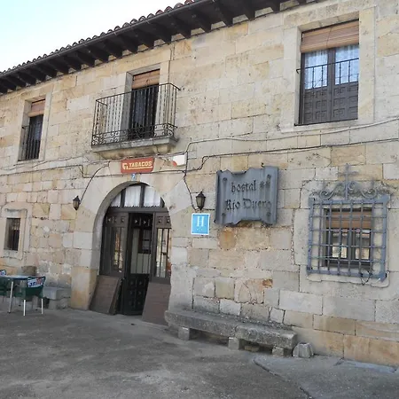 Hostal Nuevo Rio Duero-2